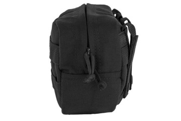 Texar MB-07 черный карман-дозатор