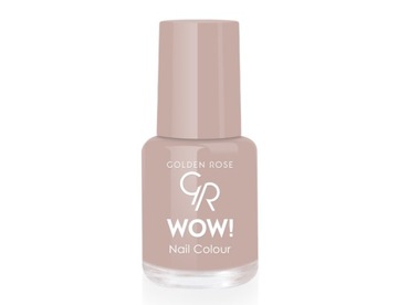 GR lakier do paznokci WOW! Fall&Winter 303