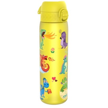 Smoki ION8 0,5 бутылка для мальчика в школу