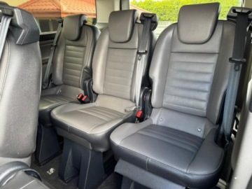 Ford Tourneo Custom I 2021 Ford Tourneo Custom Turneo Custom Tytanium X specjalistyczny dla Inwalidow, zdjęcie 30