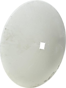 Talerz pełny ø560/42,5/4 1279451010 Unia