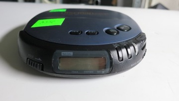 SONY DISCMAN D-247 CD Compact Player
