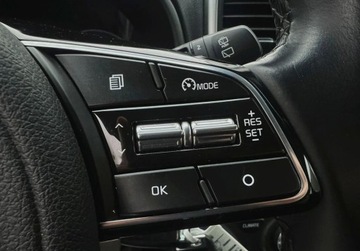 Kia Sportage IV SUV Facelifting 1.6 CRDI 136KM 2019 Kia Sportage 1.6 CRDI automat LED navi KAMERA bezwypadkowa 1.6, zdjęcie 24