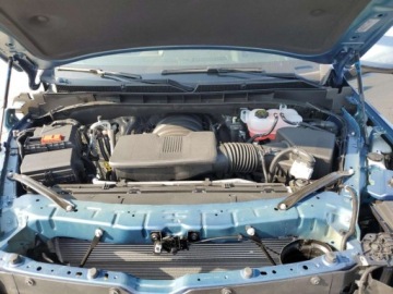  GMC Yukon Elevation 2025 5.3l 5.3 Benzyna 355KM, zdjęcie 6