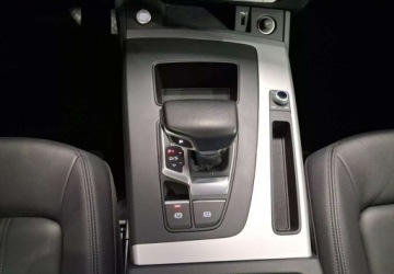 Audi Q5 II SUV Facelifting 2.0 40 TDI 204KM 2022 Audi Q5 VAT 23 40TDI mHEV 204KM S-tronic quattro 20222023 r., salon PL, V, zdjęcie 22