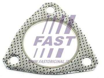 ПРОКЛАДКА ВЫХЛОПНОЙ ТРУБЫ FT84576 FAST