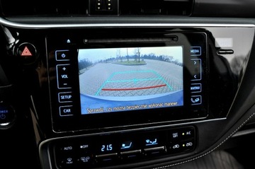 Toyota Auris II 2016 Toyota Auris _1.8, zdjęcie 23