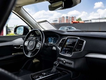 Volvo XC90 II 2019 Volvo XC 90 D5 AWD Inscription FV Marza Salon PL Bezwypadkowy 2.0, zdjęcie 12