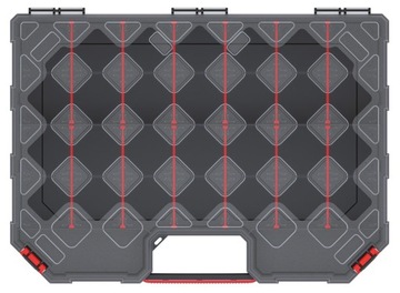 Контейнер-органайзер для инструментов 39x29