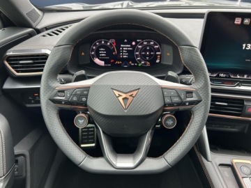 Cupra Formentor Crossover Facelifting 2.0 TSI 204KM 2026 Cupra Formentor 2.0 TSI 204 KM DSG 4Drive, zdjęcie 13
