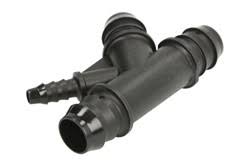 ZŁĄCZE PALIWA VOLVO S70 S80 V70 2.5 TDI PRZELEW