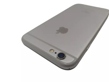 ИДЕНТИФИКАТОР АККАУНТА Apple IPHONE 6S