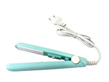 MINI PROSTOWNICA DO WŁOSÓW