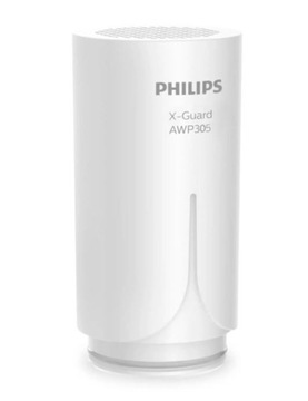 PHILIPS Filtr wymienny X-guard 1 szt. AWP305/10