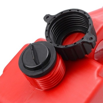 BUBBLE CANISTER ЗАПАСНАЯ канистра 5л + МОНТАЖНЫЙ КРОНШТЕЙН ДЛЯ QUAD ATV BUGGY Jeep