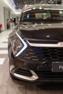 Kia Sportage V SUV 1.6 T-GDI 150KM 2023 Kia Sportage 1.6 T-GDI M 2WD 1.6 Benzyna 150KM, zdjęcie 9