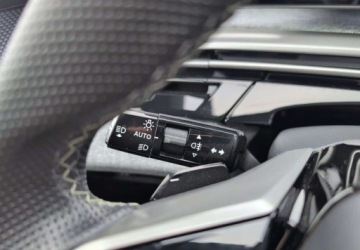 Peugeot 5008 III 2025 Peugeot 5008 1.2 PureTech mHEV GT SS e-DCS6 SalonPL FVat Nowy Model Od Reki, zdjęcie 23