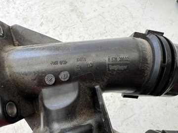 BMW G32 G11 G 4.0D B57D30B 320KM POUZDRO TERMOSTATU
