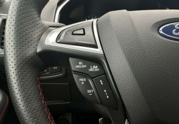 Ford S-Max II 2022 Ford S-Max Full Wersja ST Kamera 7 miejsc FV 23 2.0 Diesel 190KM, zdjęcie 19