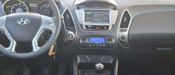 Hyundai ix35 SUV Theta 2.0 MPI 163KM 2010 Hyundai ix35 Hyundai ix35 2.0 2WD Comfort 2.0 Benzyna 163KM, zdjęcie 13