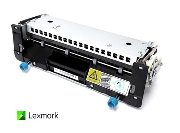 Oryg. zespół utrwalania (fuser/piec), Lexmark 710/711/810/811/812, 40X7744