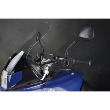 LOSTER ТУРИСТИЧЕСКОЕ СТЕКЛО BMW F 650 GS 1997-1999 гг.