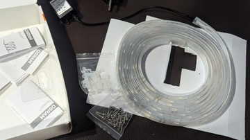 Osram Smart+ Outdoor Flex Rgbw НАРУЖНАЯ СВЕТОДИОДНАЯ ЛЕНТА
