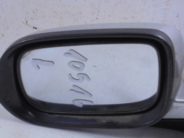 HONDA CIVIC 7 VII 03-05 ZRCÁTKO LEVÉ ELEKTRICKÉ FACELIFT PIN 010142