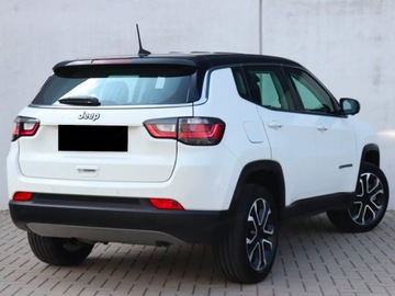 Jeep Compass II 2024 Od ręki - Altitude 1.5 T4 mHEV DCT FWD 130KM, zdjęcie 1