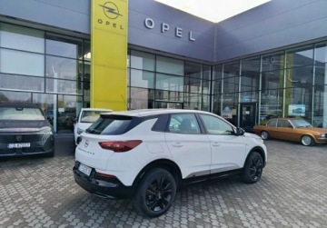 Opel 2024 Opel Grandland X 1,2 GS 130KM Salon Polska 1.2 Benzyna 130KM, zdjęcie 1