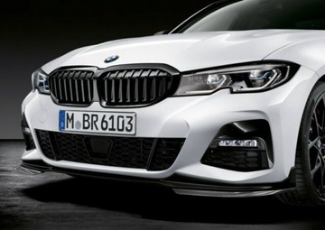 BMW Grill Shadowline G20/G21