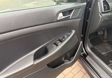 Hyundai Tucson III SUV Facelifting 1.6 T-GDi 177KM 2019 Hyundai Tucson 1.6 T-gdi AUTOMAT Full led NAVI Kamera Extra stan 1.6, zdjęcie 15