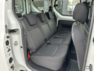 Dacia Dokker Van Facelifting 1.5 dCi 90KM 2017 Dacia Dokker 1.5 dCI 90km, Salon PL, Serwis, Iwł,, zdjęcie 15