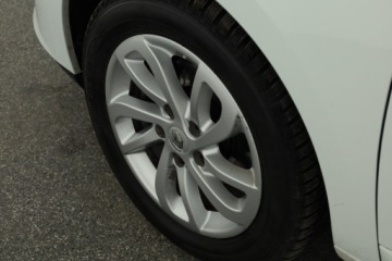 Renault Megane III 2014 Renault Megane 1.2 TCe, Salon Polska, Navi, Klima, zdjęcie 8