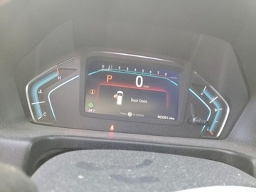 Honda Odyssey IV 2019 Honda Odyssey Exl 2019 3.5 Benzyna 280KM, zdjęcie 9