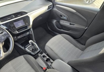 Opel Corsa F Hatchback 5d 1.2 75KM 2020 Opel Corsa 1.2 75KM Edition - Salon PL, jeden wlasciciel, bezwypadkowa, zdjęcie 13