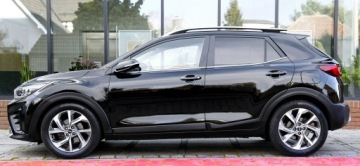 Kia Stonic I Crossover Facelifting 1.0 T-GDI 100KM 2022 Kia Stonic GT-Line|Navi|Kamera|Pólskóry|, zdjęcie 24