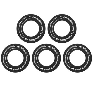 Надувные доски для серфинга НАБОР 5) 5 ШТ.