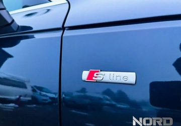 Audi A4 B9 Avant 2.0 TDI 150KM 2016 Audi A4 Avant Bezwypadkowa, FV23, S-line, Automat, 2.0 TDI 150km, KredytLe, zdjęcie 11