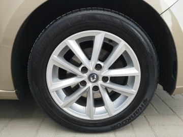 Renault Megane IV 2016 Renault Megane 1.2 Tce 132KM Klimatron Temp Alu, zdjęcie 27