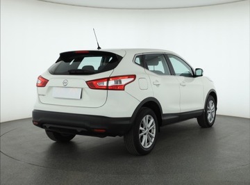 Nissan Qashqai II Crossover 1.2 DIG-T 115KM 2016 Nissan Qashqai 1.2 DIG-T, Salon Polska, zdjęcie 4