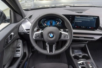 BMW Seria 1 F70 2026 BMW 120 - Dostępny od ręki!, zdjęcie 14