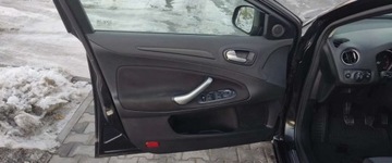 Ford Mondeo IV Kombi 2.0 Duratorq TDCi DPF 140KM 2007 Ford Mondeo 2.0 deiesel ,bezwypadek ,bogata wersja ,zadbany 2.0 Diesel, zdjęcie 20