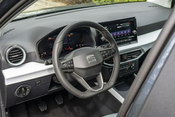 Seat Arona 2025 Seat Arona Marina 1.0 TSI 115 KM, zdjęcie 10