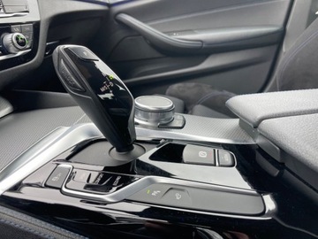 BMW Seria 5 G30-G31 Limuzyna 520d 190KM 2020 BMW Seria 5 520d x-Drive M-Sport Salon Polska Bezwypadkowy 2.0 Diesel, zdjęcie 33