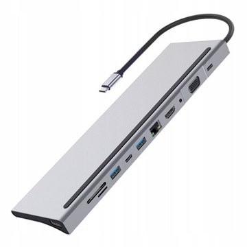 USB-концентратор PAWONIK JL-CZ04