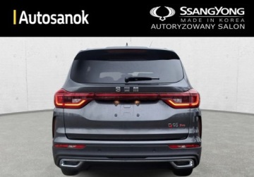  SWM G05 OD REKI bogate wyposazenie ubezpieczenie w cenie 7 miejscowy, zdjęcie 5