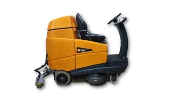 Самоходная поломоечная машина Taski Swingo 4000