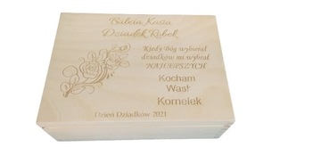 Благодарственный подарок гостям Первого Причастия.