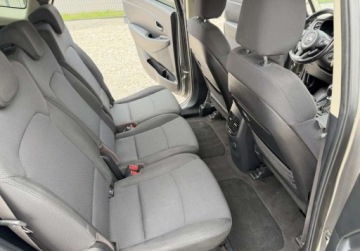 Kia Carens IV Minivan 1.6 GDI 135KM 2014 Kia Carens Carens 1.6 Benz 136 KM 7 osob 2014r Warszawa 1.6 Benzyna, zdjęcie 7